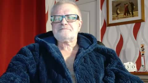 Brian ... online show from 01-30-25, 08:53