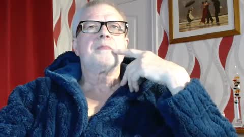 Brian ... online show from 02-03-25, 09:18