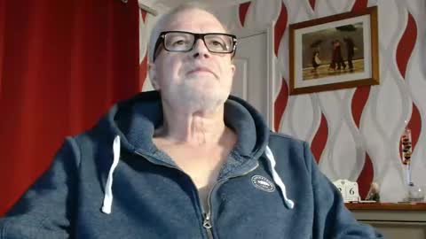 Brian ... online show from 02-26-25, 08:54