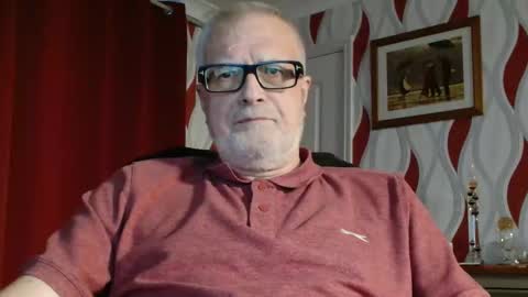 Brian ... online show from 05-21-26, 07:54