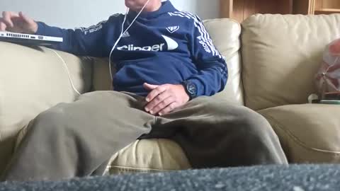 daddy33383 online show from 10-18-25, 10:27