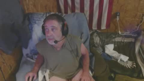 daddy38345 online show from 10-06-25, 12:08