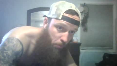 Daddyrock48069 online show from 02-09-26, 07:01