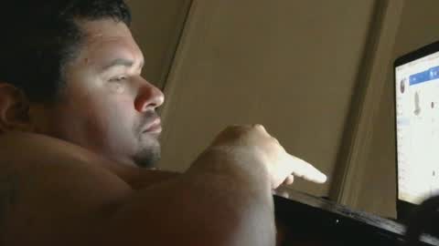 daddy904611 online show from 06-14-26, 04:20