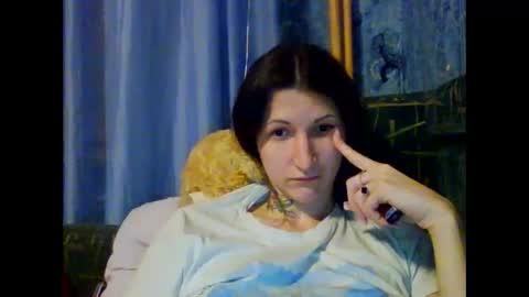 Snapshot of daddy_andprincess chatting on 03-12-26, 09:10 daddy_andprincess online show from 03-12-26, 09:10