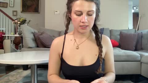 Belle  Email daddydaycarecb  online show from 03-15-26, 07:31