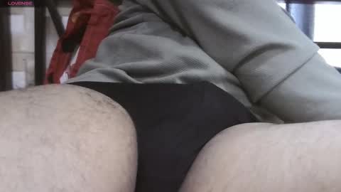 Daddy online show from 01-12-26, 06:18