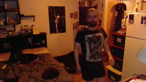 daddy_werewolf online show from 03-29-26, 10:48