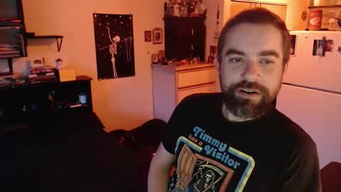 daddy_werewolf online show from 03-31-26, 02:13