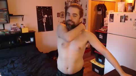 daddy_werewolf online show from 04-01-26, 12:22