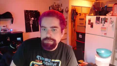 daddy_werewolf online show from 04-23-26, 02:02