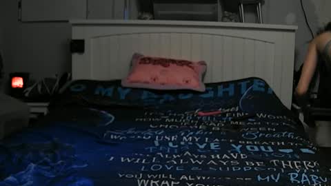 DaddyandPrincess online show from 10-09-25, 09:13