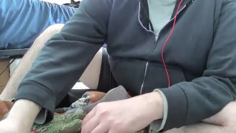 Daddybody89 online show from 02-15-25, 09:48