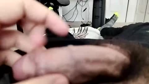 Daddybody89 online show from 02-27-25, 09:36
