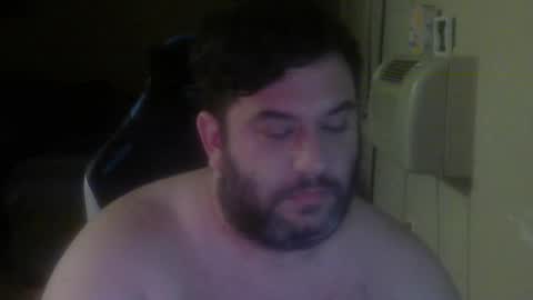 daddybody4u online show from 02-06-25, 10:53