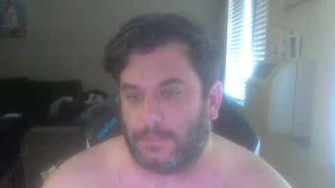 daddybody4u online show from 03-03-25, 06:55