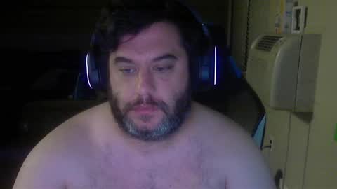 daddybody4u online show from 09-12-25, 12:00