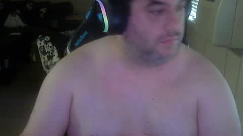 daddybody4u online show from 10-28-25, 06:54