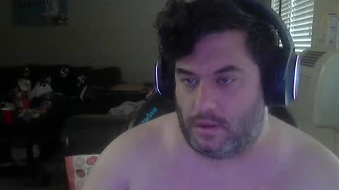 daddybody4u online show from 11-09-25, 04:49