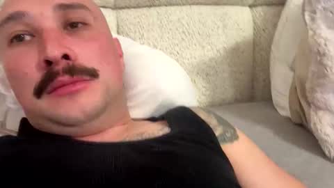 Daddycasper online show from 12-03-25, 08:12