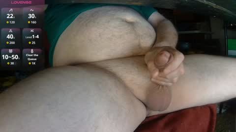 daddycock420247 online show from 04-26-26, 06:00