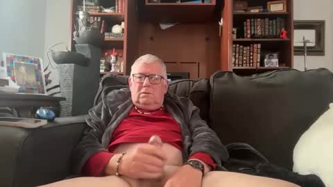 DaddyCok4 online show from 02-03-26, 02:22