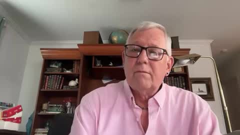 DaddyCok4 online show from 02-26-26, 08:52