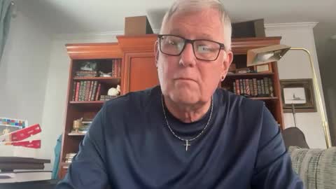 DaddyCok4 online show from 03-11-26, 04:02