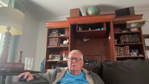 DaddyCok4 online show from 03-17-26, 01:36