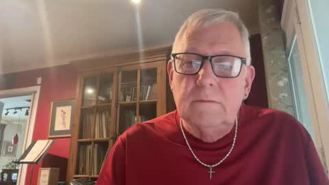 DaddyCok4 online show from 04-19-26, 07:38