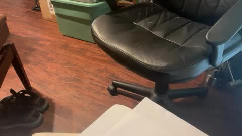 DaddyCok4 online show from 04-20-26, 02:53