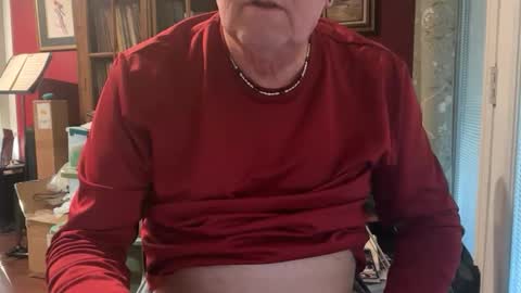 DaddyCok4 online show from 04-27-26, 12:25