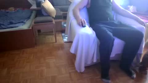 daddycomehome1 online show from 03-11-25, 11:55