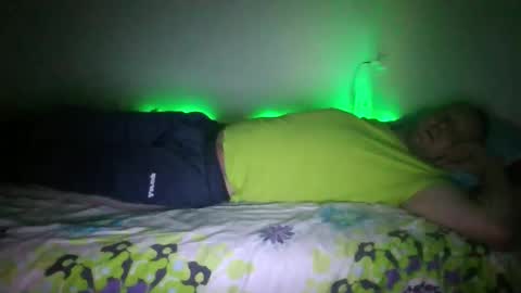 daddycomehome1 online show from 09-15-25, 08:20