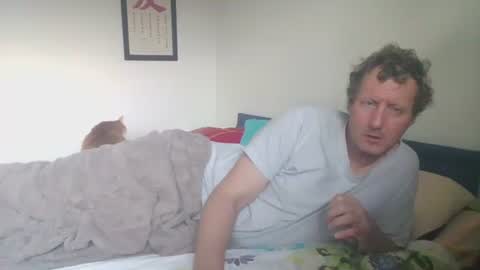 daddycomehome1 online show from 02-23-26, 06:55