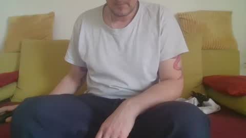 daddycomehome1 online show from 04-01-26, 09:32