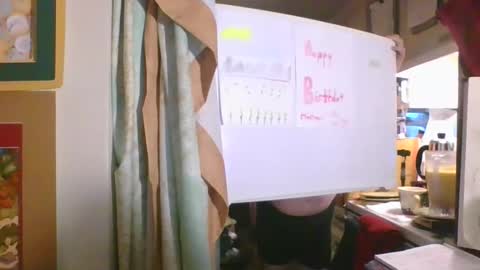 Daddy online show from 02-12-26, 07:14