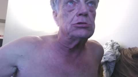 daddydave6400 online show from 04-11-26, 09:13