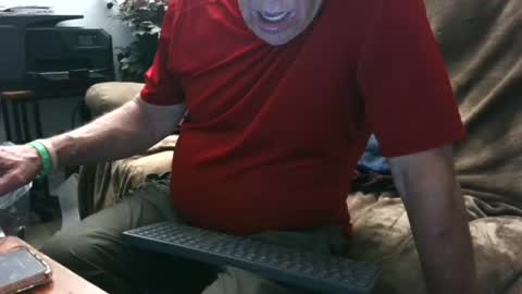 daddydave6400 online show from 06-19-26, 03:33