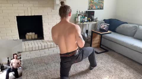 DaddydayDrinkz online show from 12-04-24, 06:06