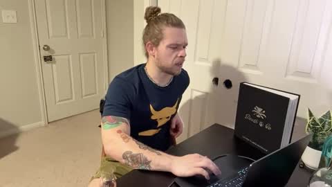 DaddydayDrinkz online show from 03-01-25, 06:35