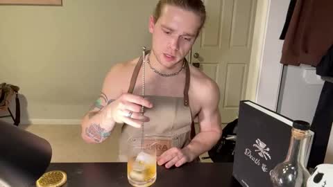 DaddydayDrinkz online show from 03-04-25, 06:04