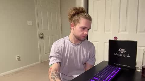 DaddydayDrinkz online show from 03-12-25, 06:18