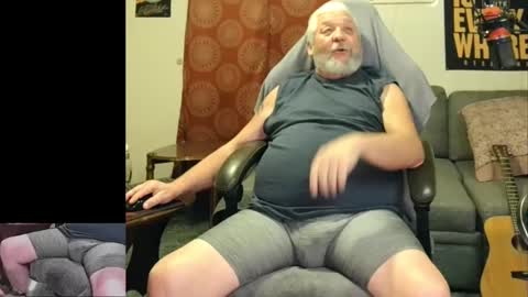 Daddydom4fun online show from 12-30-24, 12:43