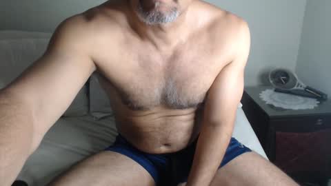 Daddyhot Alejandro online show from 02-22-25, 11:57