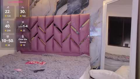 JAZMIN online show from 10-22-25, 07:46