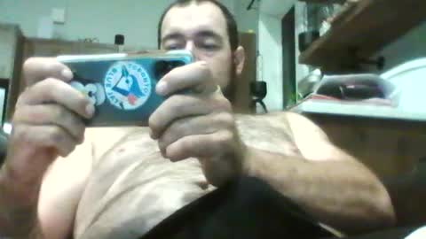 daddyj1983 online show from 06-18-26, 04:35