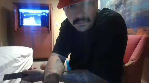 Snapshot of daddyjayare760 chatting on 12-02-24, 02:31 daddyjayare760 online show from 12-02-24, 02:31