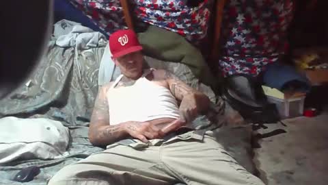 Snapshot of daddyjayare760 chatting on 11-12-25, 08:26 daddyjayare760 online show from 11-12-25, 08:26