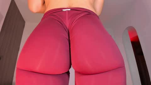 Creamy online show from 04-16-26, 01:39